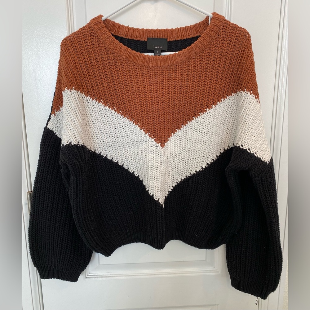 bohme Knit Sweater